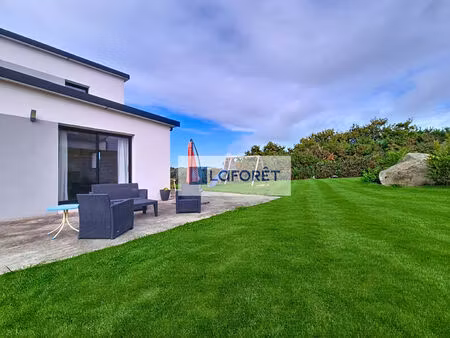 maison plouarzel 5 pièces 110 m²