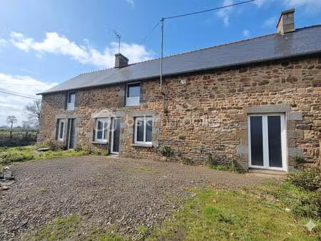 vente maison à rimou (35560) : à vendre / 100m² rimou