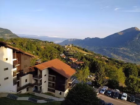 t2 duplex mont saxonnex