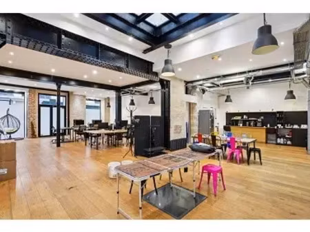 location bureaux paris 75002