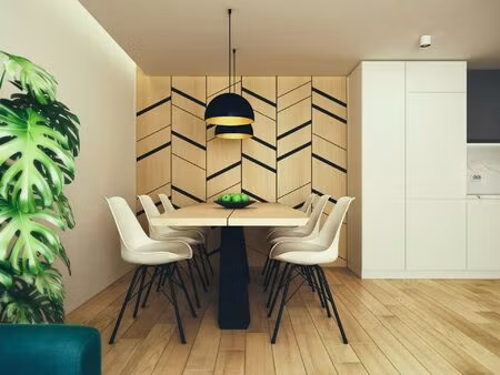 ensemble de bureaux de 190 m² - vannes nord