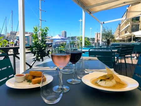 brasserie avec appartement de fonction