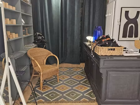 baisse de prix fonds de commerce