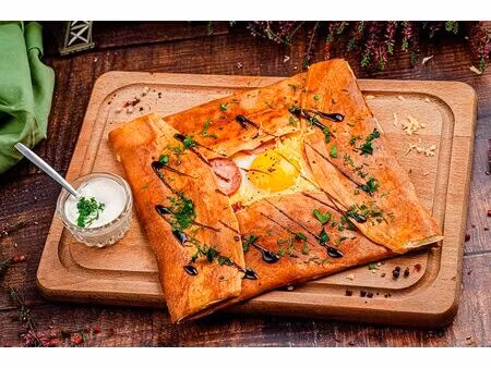 creperie restaurant littoral