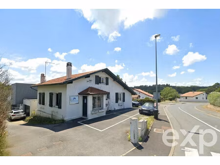 maison à vendre anglet