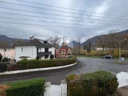 maison de 169 m² avec terrain à argelès-gazost