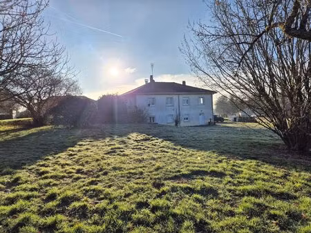 maison de campagne à vendre – oradour-sur-vayres (87150)