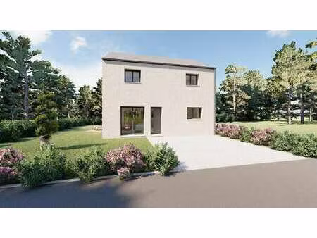 vente maison à saint-jean-brévelay (56660) : à vendre / 118m² saint-jean-brévelay