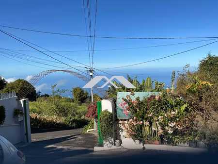 maison à vendre saint-leu
