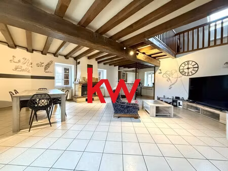 ideal investisseurs a vendre ensemble de maisons louees varennes sur allier