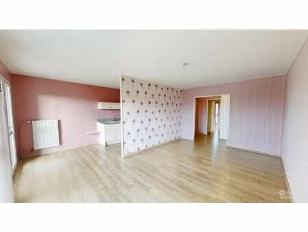 vente appartement 4 pièces au havre (76600) : à vendre 4 pièces / 81m² le havre