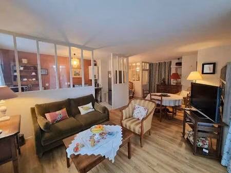 vente appartement 3 pièces à saint-malo (35400) : à vendre 3 pièces / 70m² saint-malo