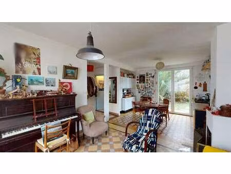 vente maison à cherbourg-en-cotentin (50100) : à vendre / 106m² cherbourg-en-cotentin