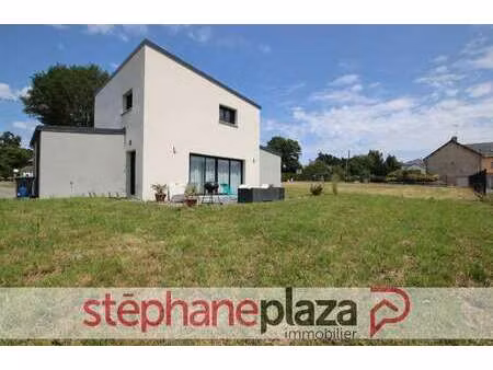 vente maison à la bouëxière (35340) : à vendre / 110m² la bouëxière