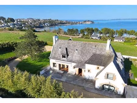 vente maison à locquirec (29241) : à vendre / 204m² locquirec