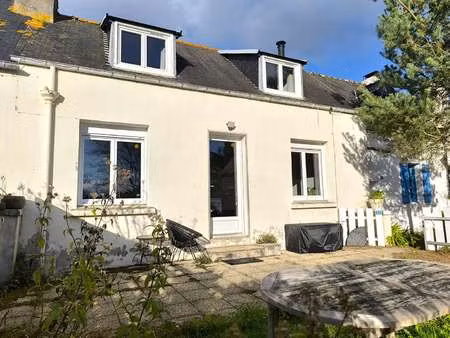 vente maison à locquirec (29241) : à vendre / 45m² locquirec