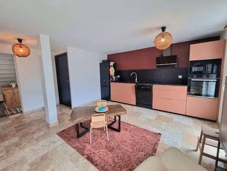 vente maison à saint-jouan-des-guérets (35430) : à vendre / 125m² saint-jouan-des-guérets