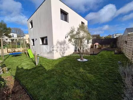 vente maison à saint-nolff (56250) : à vendre / 120m² saint-nolff