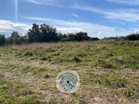 vente terrain à port-bail-sur-mer (50580) : à vendre / 1224m² port-bail-sur-mer