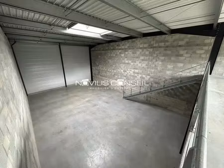 local d'activite a vendre