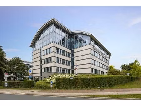 commercieel te huur in jette