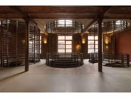 commercieel te huur in sint-jans-molenbeek