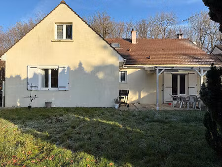 maison andeville 5 pièce(s)