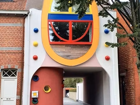 huis te huur in brasschaat met 2 slaapkamers