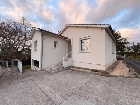 maison de famille à fumel