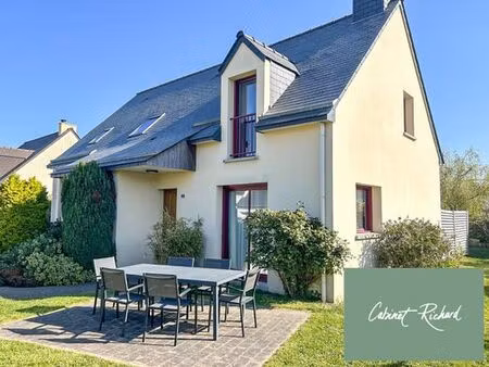 maison de luxe de 4 chambres en vente à la richardais  bretagne