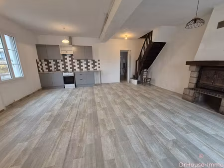 vente maison 2 pièces 59 m² à passais villages (61350)  48 000 €