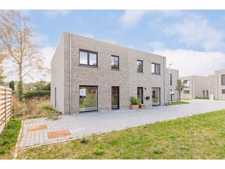 huis te huur in rotselaar met 3 slaapkamers