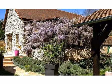 maison sarrazac 8 pièce(s) 210 m2