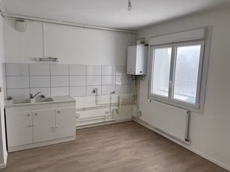 à louer appartement 76 m² – 667 € |créhange