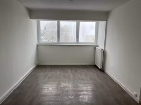 à louer appartement 76 m² – 668 € |créhange