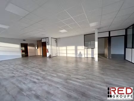 bureau - europark pichaury