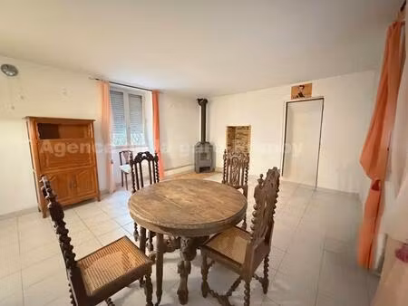 maison rurale proche centre-ville