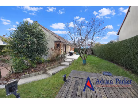 le havre aplemont: maison t6 sur sous-sol complet 'nouveauté'