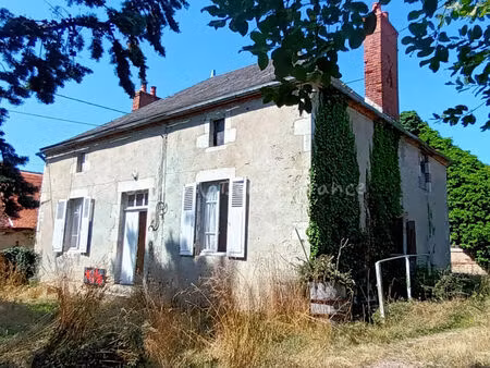 vente maison 3 pièces 75 m² saint-pourçain-sur-sioule (03500)