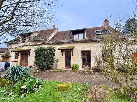 proche chaumont en vexin !