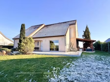 maison de luxe de 180 m2 en vente marsannay-le-bois  france