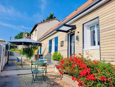 vente maison 5 pièces 107 m² saint-pourçain-sur-sioule (03500)