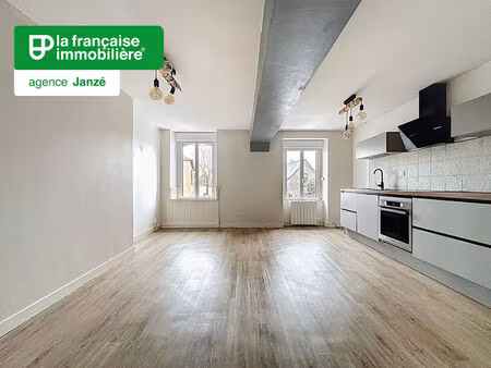 appartement - corps nuds - t2 bis