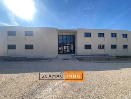 local commercial de 170m²