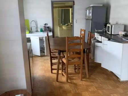 maison cheffois 70 m2