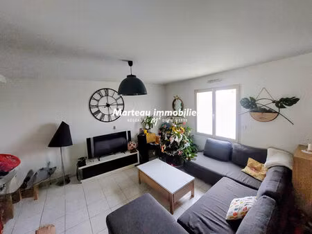 maison connerre 8 pièce(s) 151.57 m2