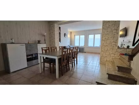 maiosn familiale 140m2