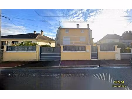 maison individuelle 125m² juvisy-sur-orge