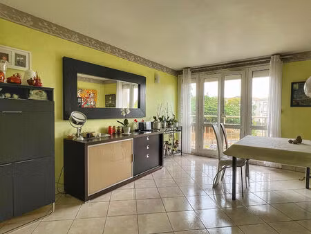 appartement t5 cugnaux 5 pièce(s) 92.21 m2