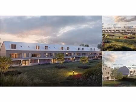 appartement à vendre à mechelsesteenweg 200 kontich (rbu98372)